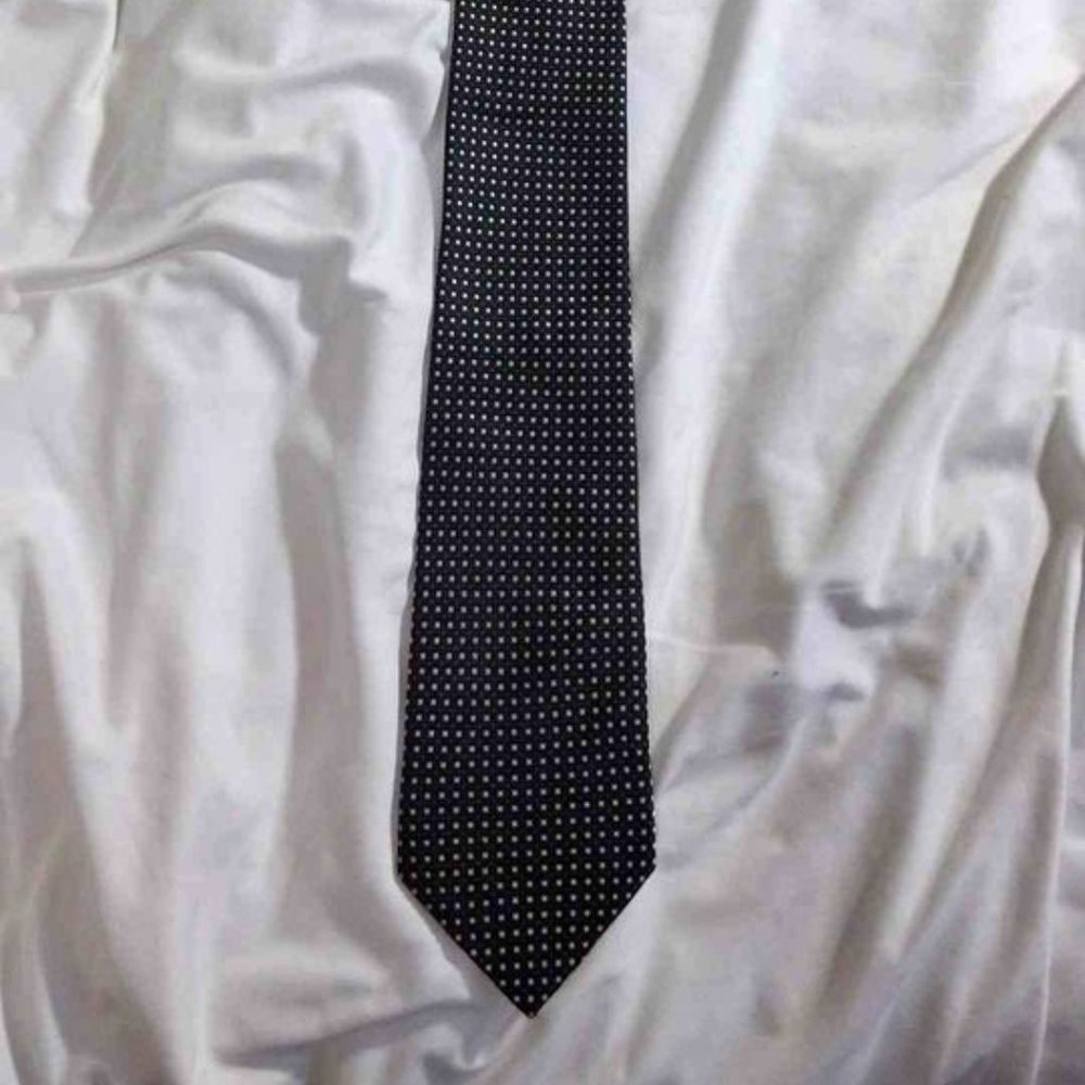 Donald Trump Signature Collection Tie - Picture 3 of 3